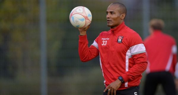  مالودا  خبر اخراجم را از طریق توئیتر متوجه شدم