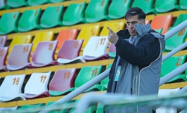  آذری  ذوب آهن خانه منصوریان است