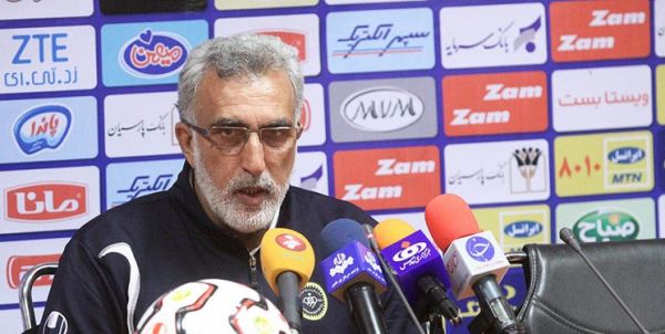 فرکی متاسفانه قرعه پیکان قرعه خوبی نبوده است مقابل پرسپولیس و سایپا نباید می باختیم