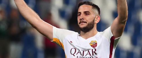  منچستریونایتد به دنبال مانولاس