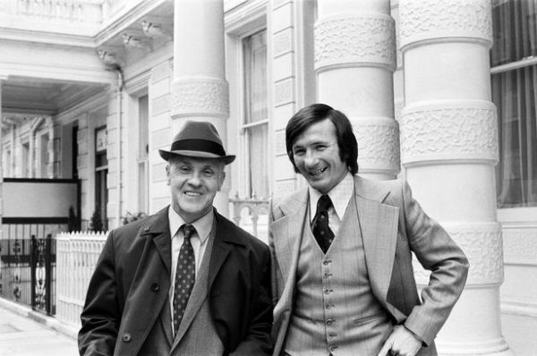  اسطوره لیورپول و «شیر آنفیلد» درگذشت