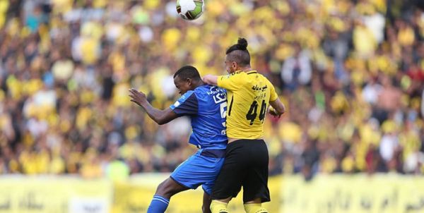  فتاحی گزارش بازی سپاهان و استقلال را به کمیته انضباطی ارسال کردیم