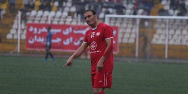 مهدوی فروزان آدمی نیست که شرطبندی کند گل فردوسی با شجاعی یر به یر شد