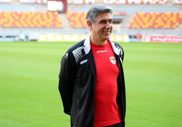 قطبی دل هر ایرانی دل شیر است کارشناسان فوتبال مدرن فولاد را تایید می کنند