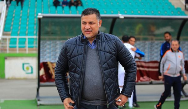  پرونده جنجالی پرسپولیس – علی دایی بسته شد