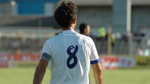  یادداشت ویژه  خداحافظ عصار‌ه ملوان