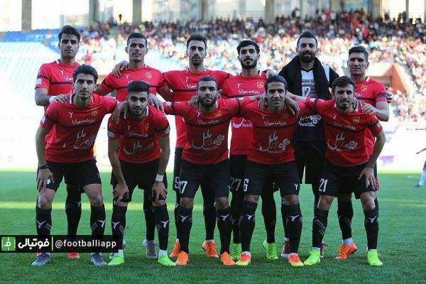  پدیده سایه به سایه مدعیان