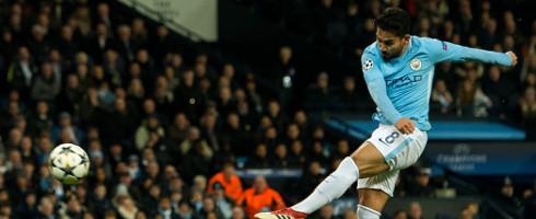 اینتر به دنبال گوندوغان به جای راکیتیچ