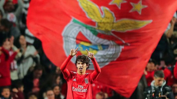 رئال مادرید دو سال است که ژوائو فلیکس را میخواهد