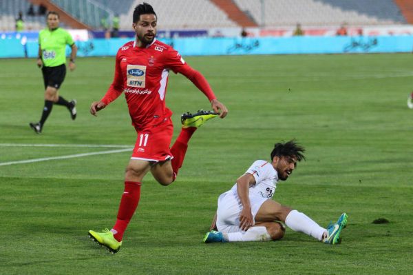  راز موفقیت پرسپولیس از نظر کمال کامیابی‌نیا