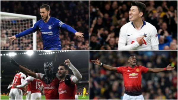 سود چلسی، یونایتد، آرسنال و تاتنهام در صورت صعود به لیگ قهرمانان چقدر است