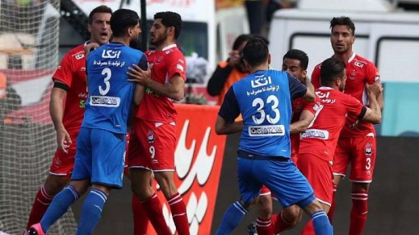  برنامه بازی‌های پایانی پنج مدعی قهرمانی لیگ هجدهم؛ پنج نبرد تا جام