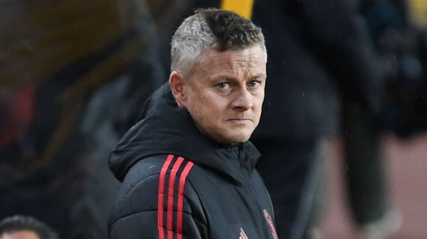 سولسشر یک گلایه کوچک از یوفا دارم