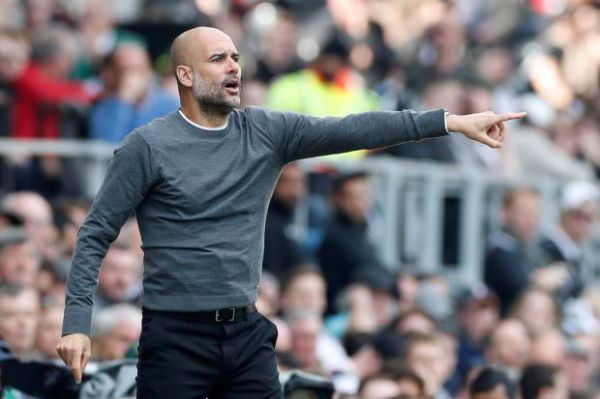 گواردیولا امکان ندارد تا 71سالگی مربیگری کنم