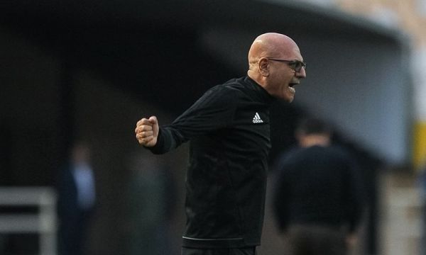  مدیرعامل نفت مسجدسلیمان  با برکناری مرزبان خواستیم به تیم شوک بدهیم