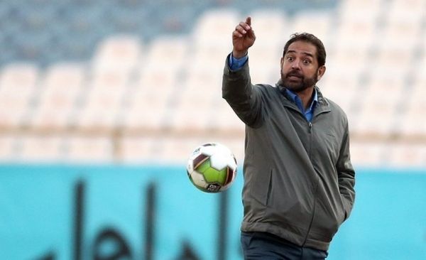  توافق اولیه نفت مسجد سلیمان با فیروز کریمی