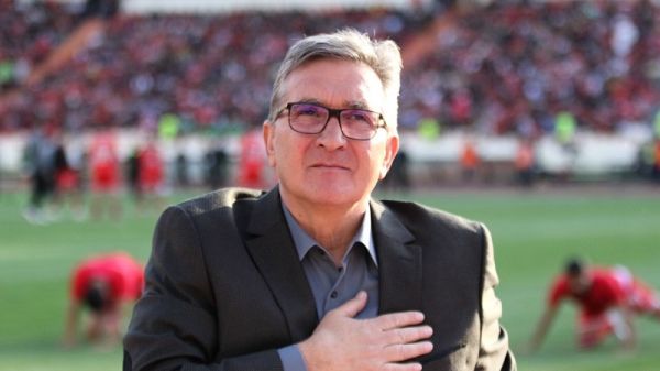 برانکو اینکه کاشانی مرا دوست دارد یا نه مهم نیست