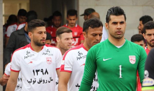  رد ادعای مالک باشگاه تراکتورسازی درباره شرط‌بندی فروزان