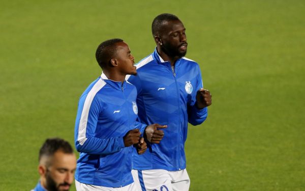 گزارش ویژه از نویمایر و گرو تا ایسما و پاتوسی؛ تفاوت از زمین تا آسمان