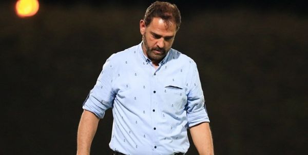  کریمی فردا با نفت مسجدسلیمان قرارداد امضا می‌کند