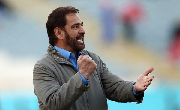  قرارداد کریمی با نفت مسجدسلیمان فردا امضا می‌شود