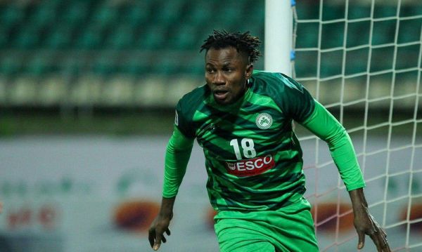  کریستین اوساگوآنا  ترسی از پرسپولیس نداریم