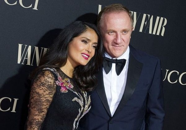  هدیه 100 میلیون یورویی مالک رن برای بازسازی کلیسای نوتردام