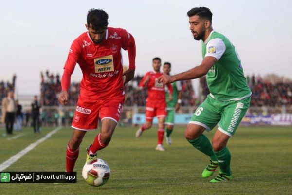  نقش کلیدی تیم دوم زنوزی در تعیین قهرمان لیگ