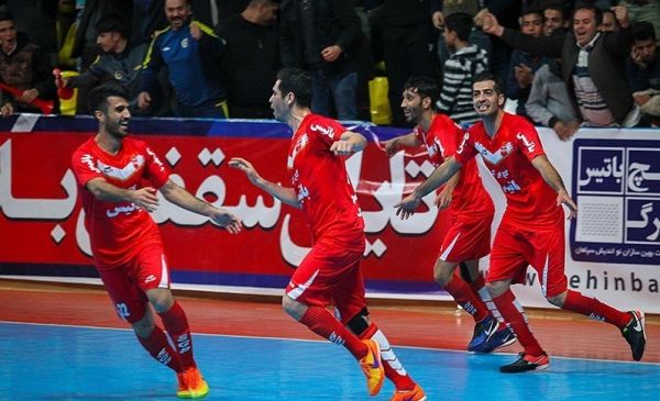 اولادقباد در گیتیپسند ماندنی شد