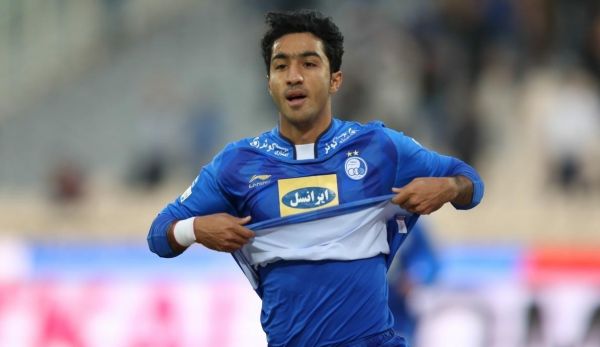 سریال مصدومیت های محسن کریمی