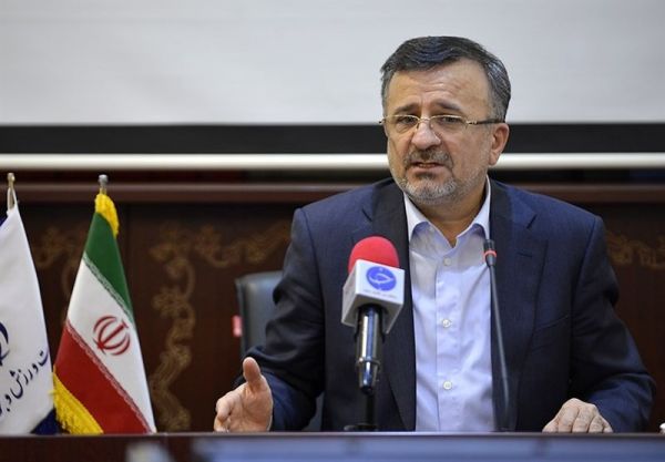 داورزنی خبر داد؛ کاهش ۳۰ درصدی کمک وزارت ورزش به فدراسیونها در سال ۹۸