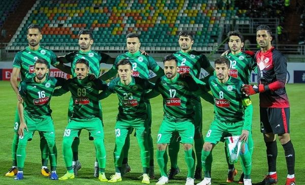 ترکیب ذوبآهن برای دیدار مقابل پرسپولیس مشخص شد