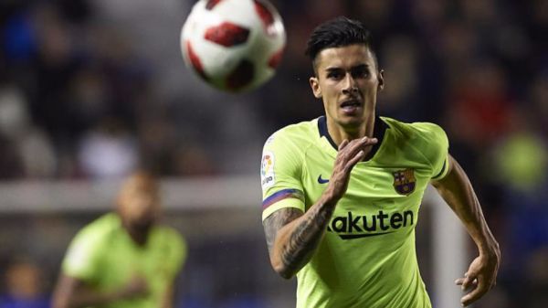 حکم عجیب دادگاه حق با لوانته است ولی بارسا محروم نمی شود