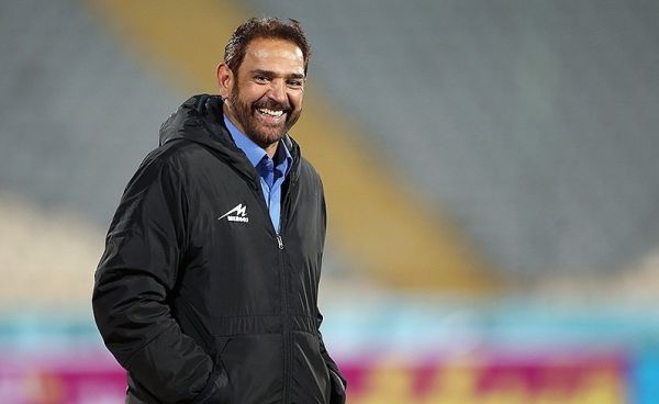 فیروز کریمی با ۱۰ جلسه تمرین، نفت مسجدسلیمان از شرایط فعلی خارج میشود