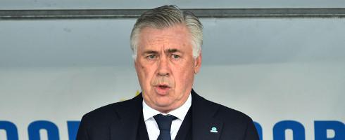 آنچلوتی نه، آژاکس قهرمان لیگ قهرمانان نمیشود