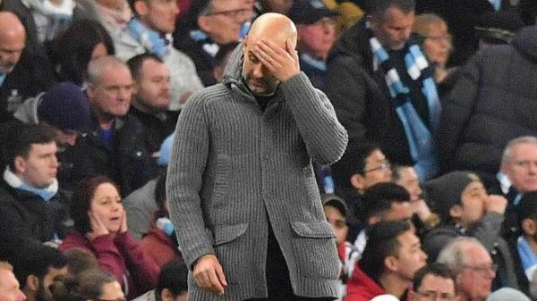 گواردیولا از وار حمایت می کنم ولی گل یورنته هندبالی بود