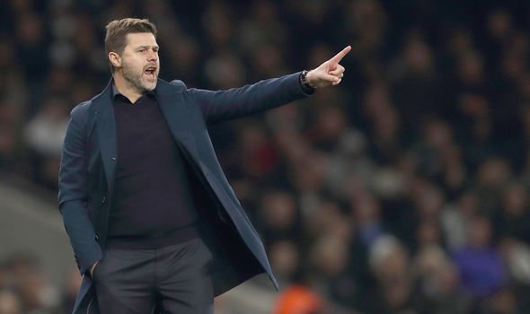 پوچتینو این بهترین بازی دوران مربیگری ام نبود