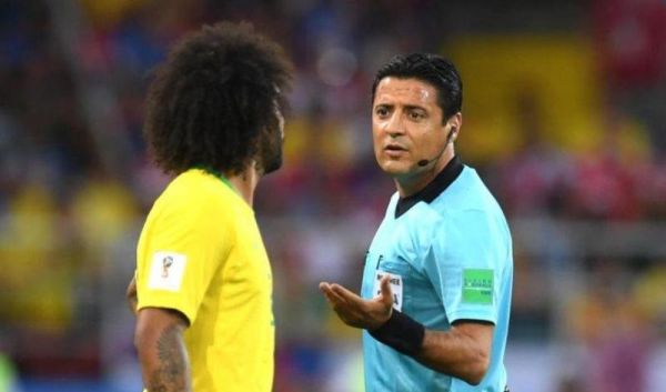 دپارتمان داوران فغانی علاقمند به تدریس در دانشگاه نیست