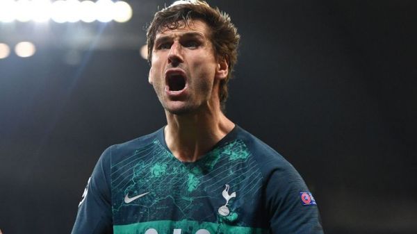  یورنته  تصمیم داور درباره گل من درست بود