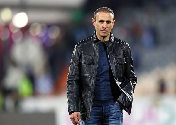 گلمحمدی بازی سختیمقابل نساجی داریم