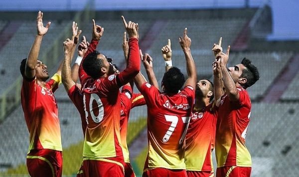 زمان دربی خوزستان تغییر کرد