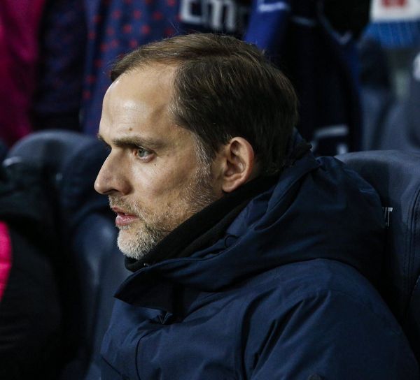  توخل  خوشحالم این بار پنج گل نخوردیم