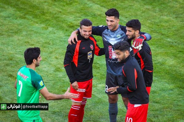 از پرسپولیس بوی اعتصاب میآید