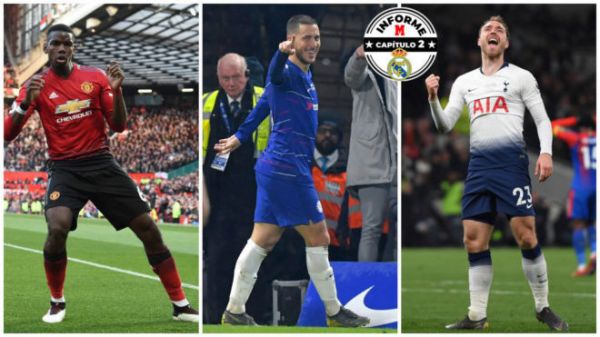 مارکا رئال برای خرید بازیکن دیوانهوار خرج نخواهد کرد