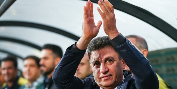  قلعه‌نویی  بازی سپاهان و سایپا فراتر از لیگ بود