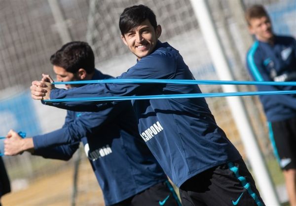 دومنکو سردار آزمون عینک سرگئی سماک را به زنیت آورد