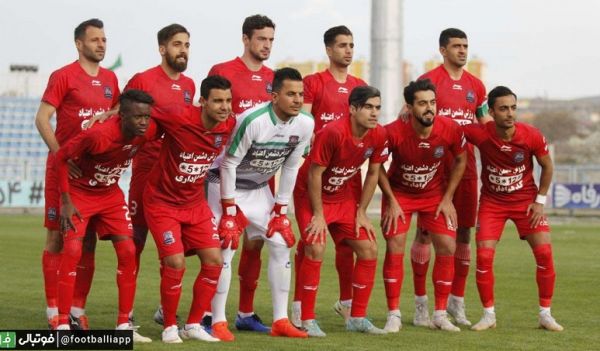 نساجی یک - پدیده صفر قلعه نساجی همچنان قربانی می گیرد دور شدن پدیده از سهمیه