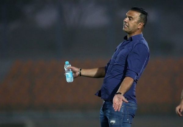 باشگاه بادران بزرگترین اشتباه ما اعتماد به پاشازاده بود