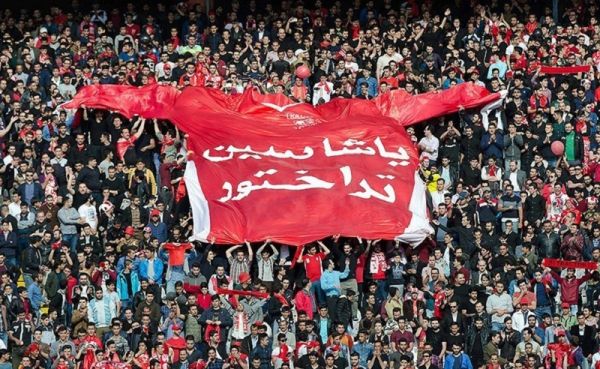  بهتاج  نگرانی برای بازی  تراکتور سازی - پرسپولیس نداریم