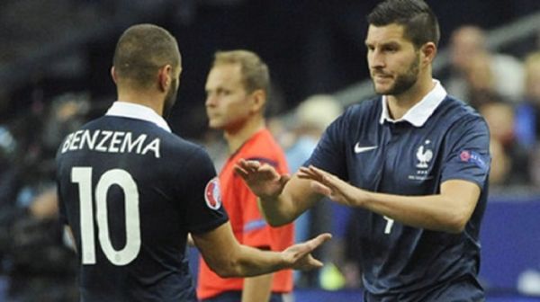  ژینیاک  بنزما بهترین شماره 9 دنیاست